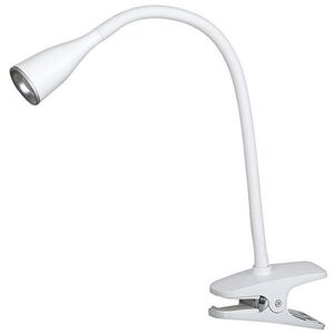 Rabalux - LED asztali csíptetős lámpa 1xLED / 4, 5W / 230V kép