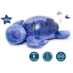 Cloud b Tranquil Turtle teknős, lila kép