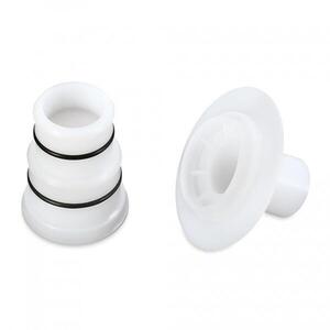 CF GROUP Quick/Frame Medencefali átvezető adapter kép