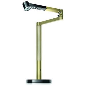 Dyson Solarcycle Morph™ CD06, fekete/réz kép