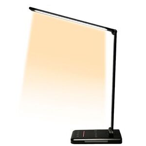 LuDream Focus Black LED, kék fény komponens nélküli kép