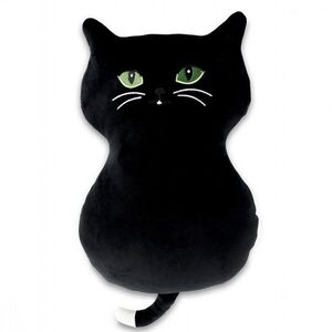 SVITAP sleepwell microspandex - macska, fekete, 32 cm kép