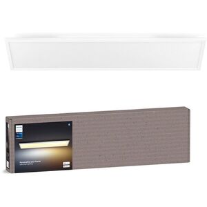 Philips Hue Aurelle Panel REC, fehér kép