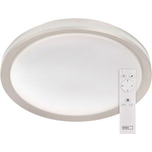 EMOS SABI LED, 50 cm, 45 W, meleg-hideg fehér, dimmelhető, távirányítóval kép