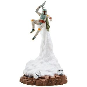 Star Wars - Boba Fett - lámpa kép