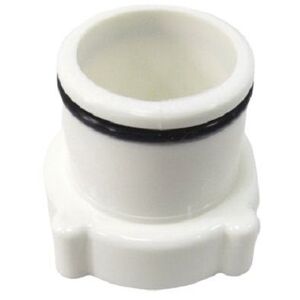 MARIMEX 5/4-es adapter porszívók csatlakoztatására Tampa medencékhez kép