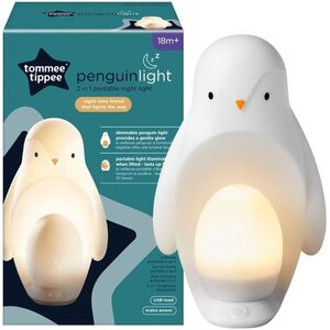 Tommee Tippee 2in1 - pingvin kép