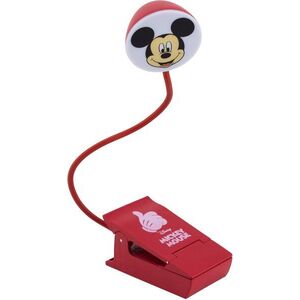 Disney - Mickey - olvasólámpa kép