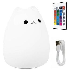 ISO 15142 LED éjjeli lámpa kép