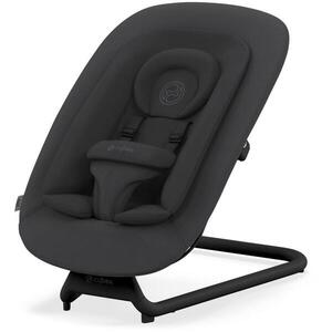 Cybex Lemo Bouncer Stunning Black kép