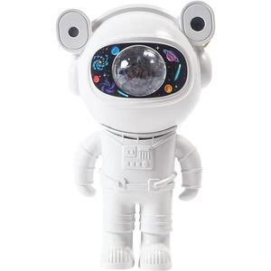 Aga DS2304 Astronaut csillag projektor hangszóróval kép