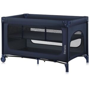 Lionelo Jasmin Easy Fold Blue Navy kép