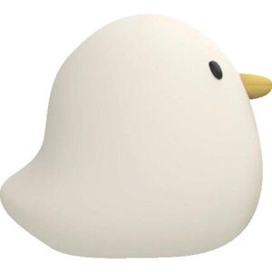 MegaLight Swimmy Duck fürdőkád világítás kép