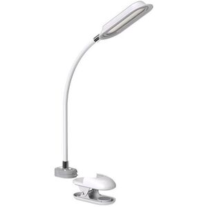 IMMAX CLIP LED CCT 7, 5 W, fehér kép