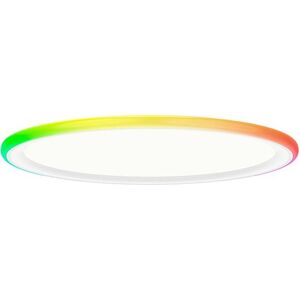 Yeelight Mars Ceiling Light C400 CW+RGBIC kép