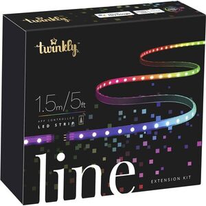 TWINKLY DOTS 400LED, 20 m, B kép