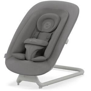 Cybex Lemo Bouncer Suede Grey kép