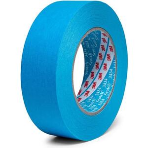 3M Maszkolószalag, kék, 36 mm × 50 m kép