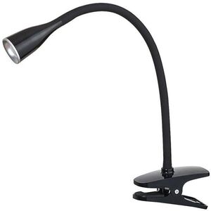 Rabalux - LED asztali csíptetős lámpa 1xLED / 4, 5W / 230V kép