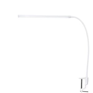 ACA Lighting DELGADO dimmelhető asztali lámpa 5W/230V/4000K/320Lm/120°/IP20, fehér kép