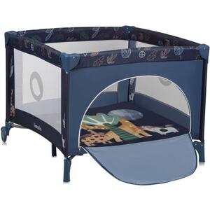 Lionelo Bonnie Blue Navy kép