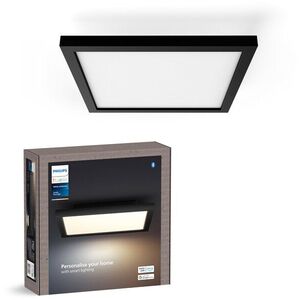 Philips Hue Aurelle Panel SQ S, fekete kép