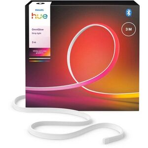 Philips Hue OmniGlow strip light 3 m, EMEA kép