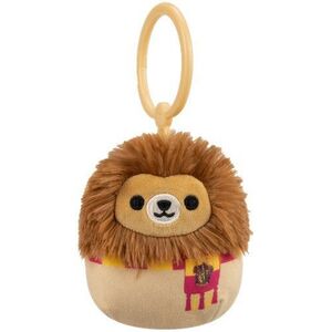 Squishmallows Harry Potter Griffendél Oroszlán kép
