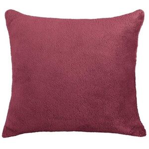 Bellatex kis kedvenc - 38 × 38 cm - bordó szín kép