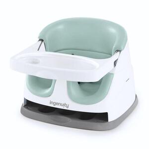 Ingenuity Baby Base Mist 2in1 ülőke kép