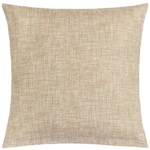Bellatex Lada, 40 × 40 cm, 55/013 cappuccino Uni kép