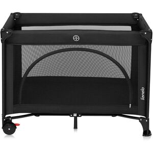 Lionelo Laura Black Carbon kép