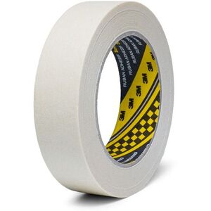 3M 2328-as maszkolószalag, bézs, 30 mm × 50 m méret kép
