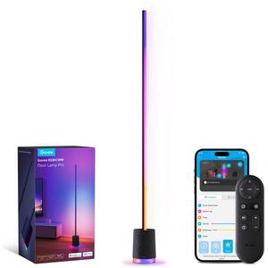 Govee Floor Lamp Pro RGBICWW LED lámpa + távirányító Matter kép