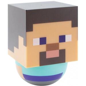 Minecraft: Steve Sway díszlámpa kép