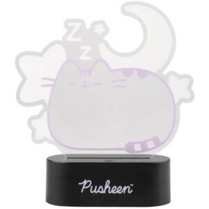 Pusheen Sweet dreams, díszvilágítás kép