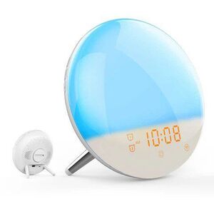 MOES Smart Wake Up Light, WiFi kép