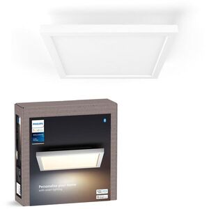 Philips Hue Aurelle Panel SQ S, fehér kép