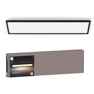 Philips Hue Aurelle Panel REC, fekete kép