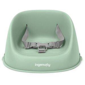 Ingenuity My Spot Green étkezőszék ülőbetét kép