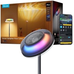 Govee Uplighter RGBICWW Matter Állólámpa kép