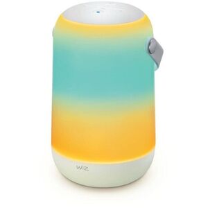 Wiz Mobile Portable Light Colors kép