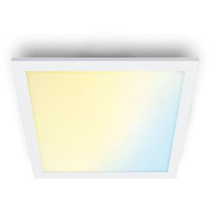 WiZ Panel Tunable White 36 W négyzet alakú, fehér kép