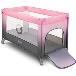 Lionelo Stefi Pink Ombre kép