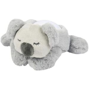 Nattou Koala - zenélő, világjtó, grey kép