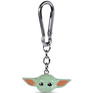 Star Wars The Mandalorian The Child kép