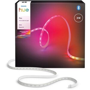 Philips Hue Flux ultra bright strip light, 3 m kép