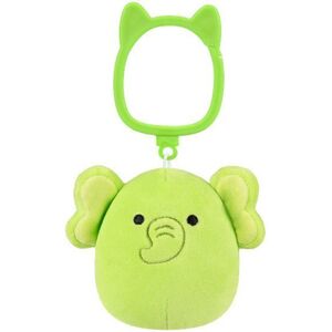 Squishmallows Franky, az elefánt kép