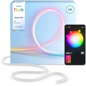 Philips Hue Essential Flex Strip Light 5 m kép