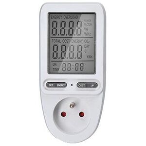 Solight DT27 kép